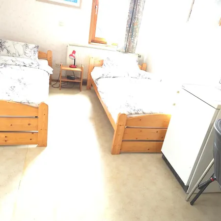 Pension Guest house *