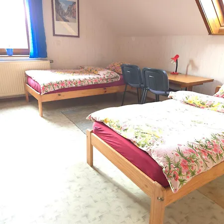 Pension Guest house *